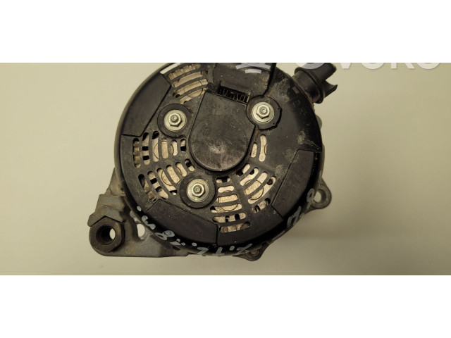 Генератор HL3T10300AA   Ford F150      