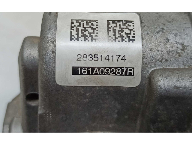 Моторчик заднего дворника 161A09287R Nissan NV200