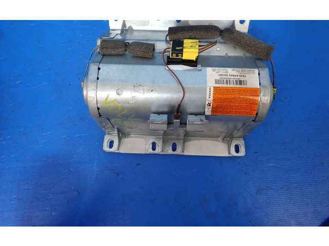 Подушка безопасности пассажира 609263500D, 8623351   Volvo C30