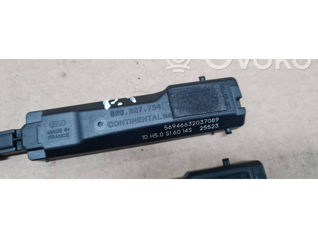 Блок управления 8W0927754 Audi Q5 SQ5