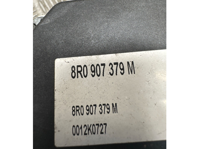 Блок АБС 8R0907379M, 0012K0727 Audi Q5 SQ5 2008 - 2017 года