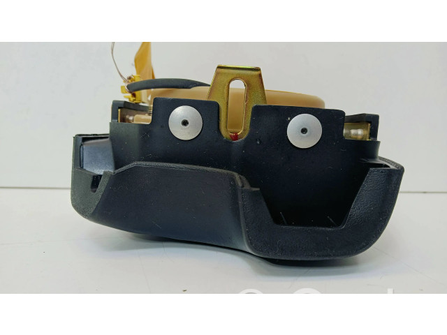 Подушка безопасности водителя 77800SS0N90, H5BN01951 Honda Prelude