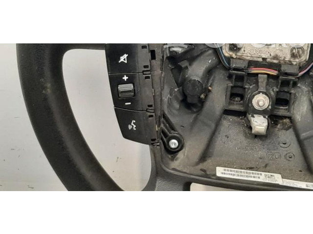 Руль Citroen Jumper  2014 -  года 34155136C      