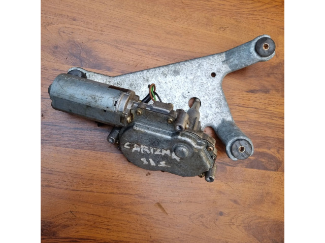 Моторчик заднего дворника 0390201528 Mitsubishi Carisma