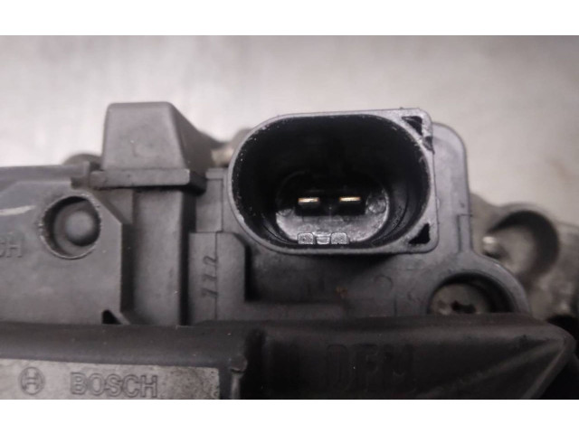 Генератор 05033757AB, 0124525128   Jeep Compass      