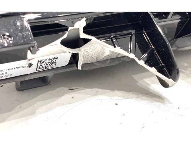 Панель приборов 5H0920340C Volkswagen Golf VIII