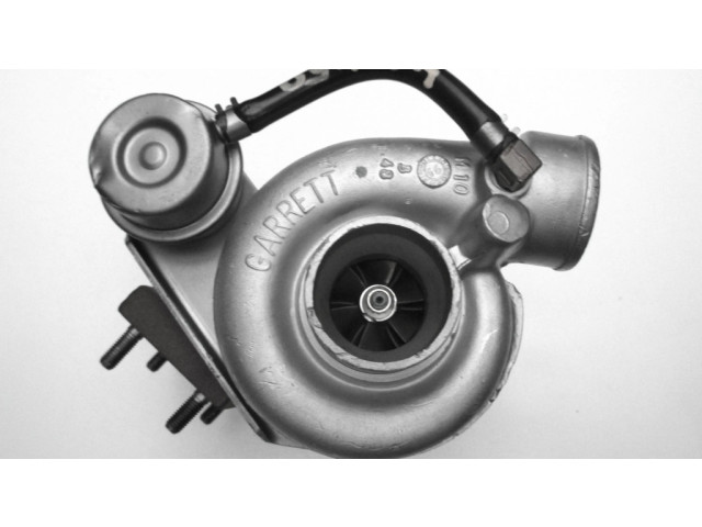 Turbodmychadlo Турбина 7700862161, 466450   Renault Espace I 2.1  
