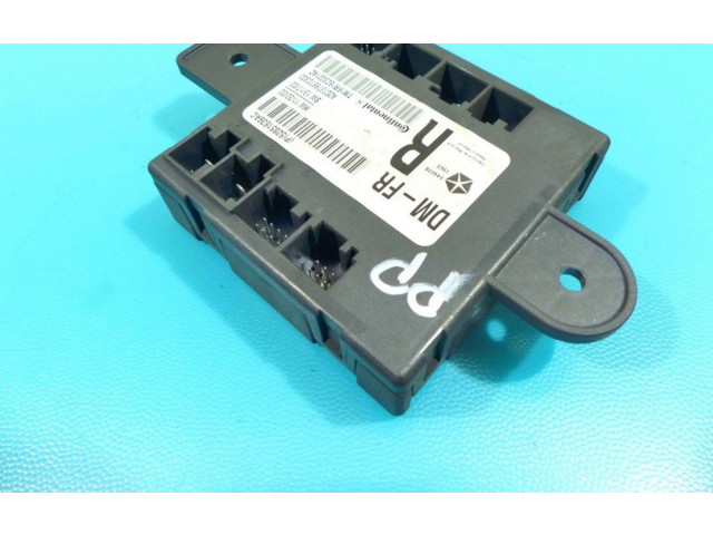 Блок комфорта 52851639AC, IMPRK1226573 Maserati Ghibli