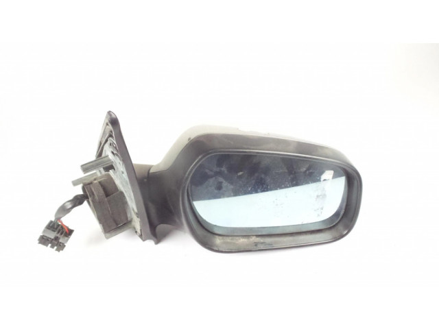 Зеркало электрическое Сзади Citroen Xsara