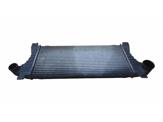 Радиатор интеркулера