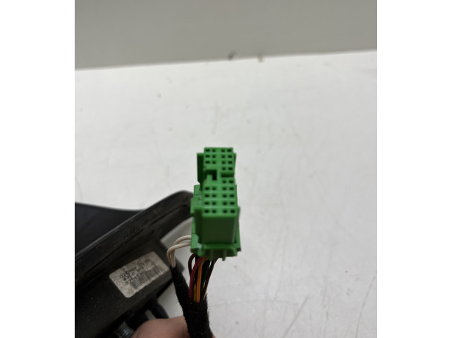 Зеркало электрическое        Volvo XC90  2003 - 2006 года   