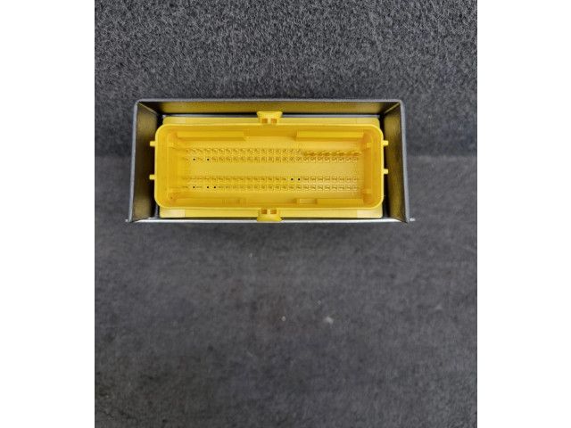 Блок управления надувных подушек 4H0959655C, 0285010856 Audi A6 S6 C7 4G