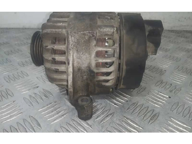 Генератор 1022118431, 51859037   Fiat Punto Evo      