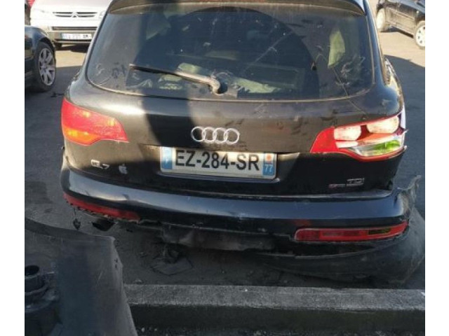 Řídící jednotka    Audi Q7 4L 2007