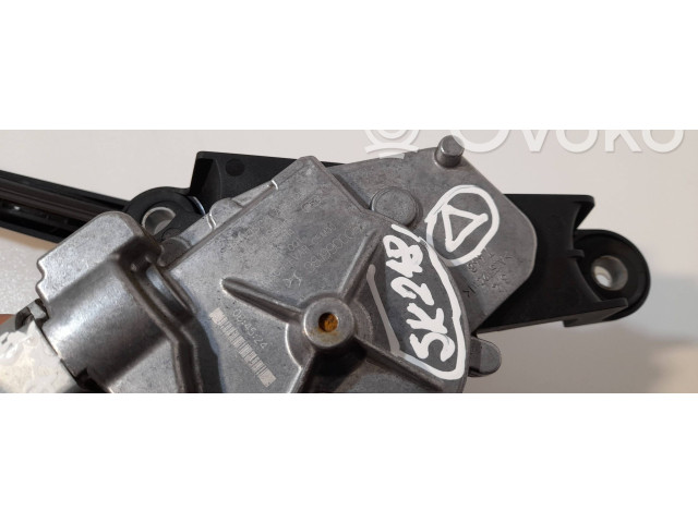 Генератор 9819900080   Citroen DS3      