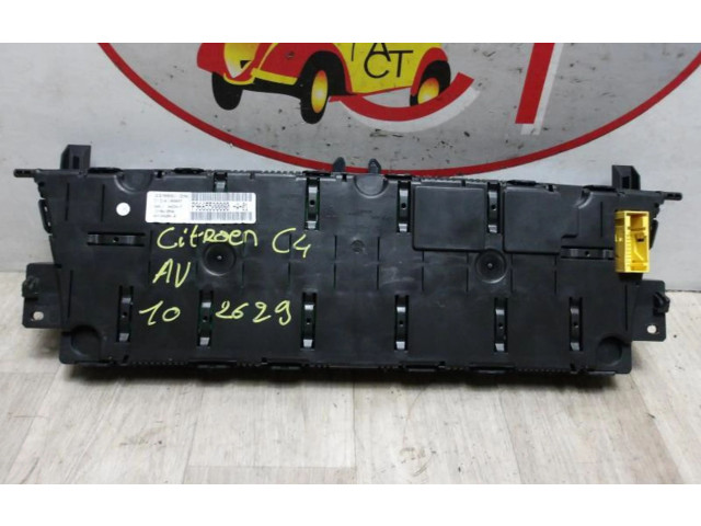 Спидометр (приборный щиток)  00006103KV, 00006103KV   Citroen C4 Aircross 