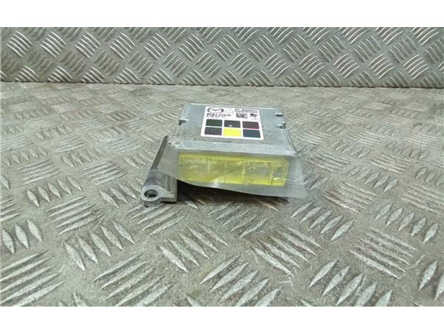 Блок подушек безопасности BFD157K30, 0285010960 Mazda 3 II