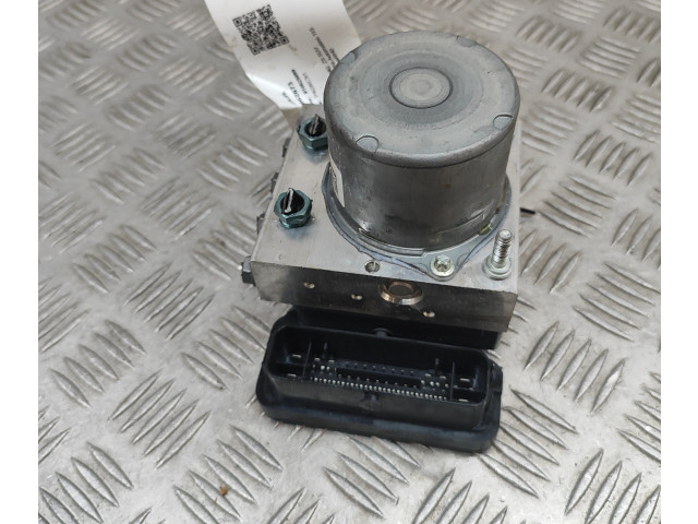 Блок АБС 10966198, 544764491 MG ZS 2001 - 2005 года