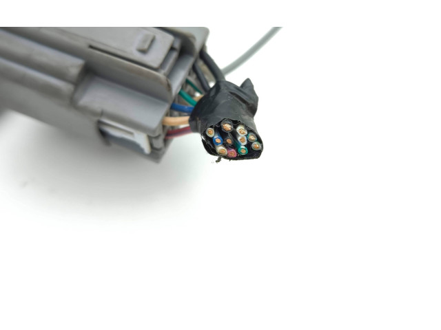 Блок подушек безопасности KWES44201, 342200321   Jeep Cherokee