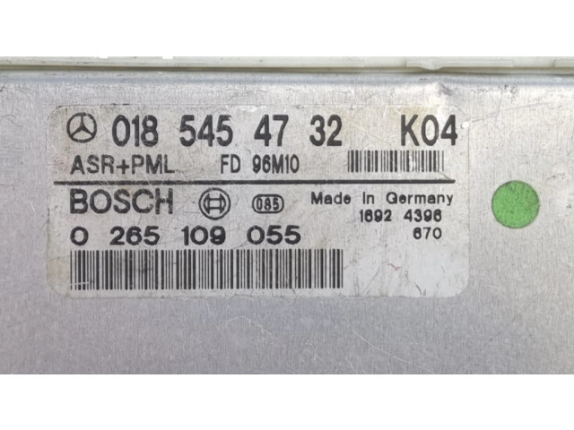 Блок управления ABS