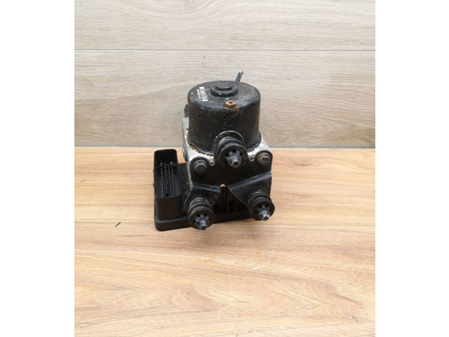 Блок АБС 1K0907379AC, 10096003593 Volkswagen Golf Plus 2005 - 2013 года