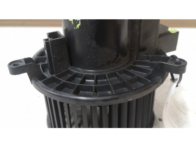 Вентилятор печки AY2727000282 Chrysler Grand Voyager V