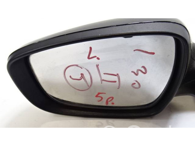 Zpětné zrcátko levé Hyundai i30 2015 87610A6110, 20586015