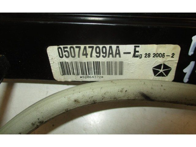 Zpětné zrcátko Dodge Caliber 2007 05074799AA