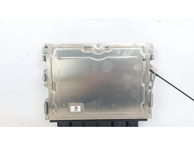Блок управления двигателя 0281039026 BMW X1 F48 F49