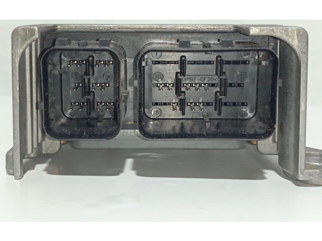 Блок подушек безопасности 4383359   Ford Transit -  Tourneo Connect