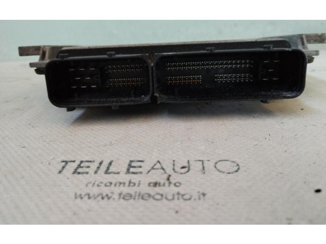 Řídící jednotka 12147527610-01, 12147527610-01   Mini One - Cooper R50 - 53 2004