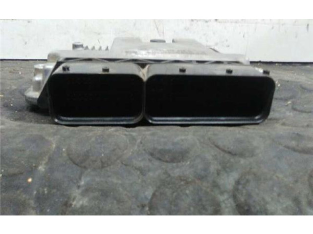 Блок управления двигателем Блок управления 3G906013N   Seat Ibiza I (021A)