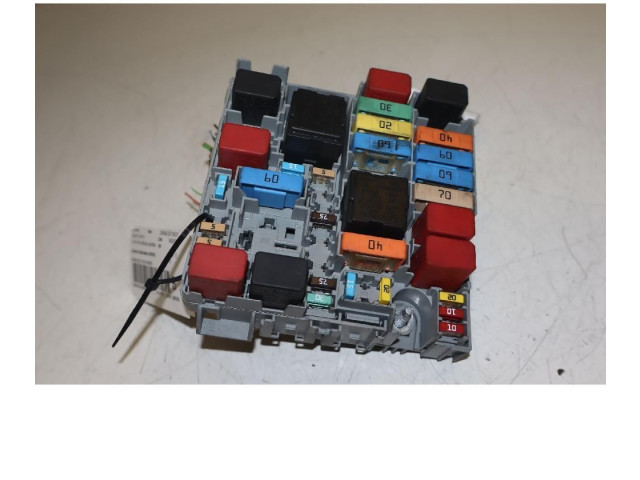 Блок предохранителей 51867697 Alfa Romeo Giulietta