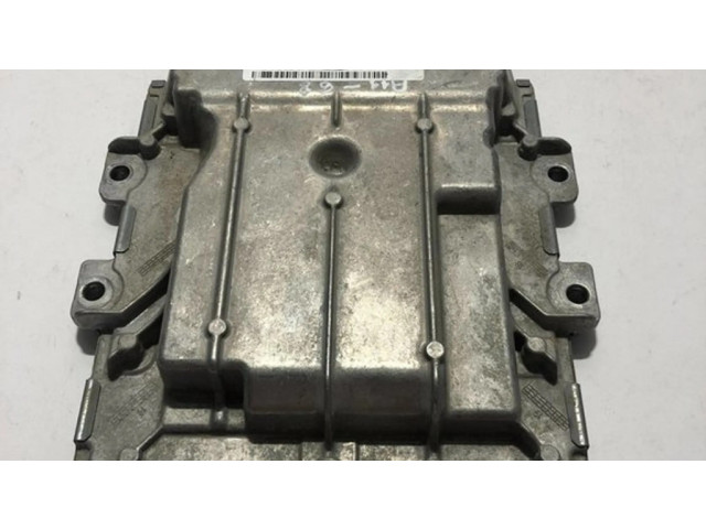 Блок управления двигателя JB3G12A650CB, A2C18078902 Ford Ranger