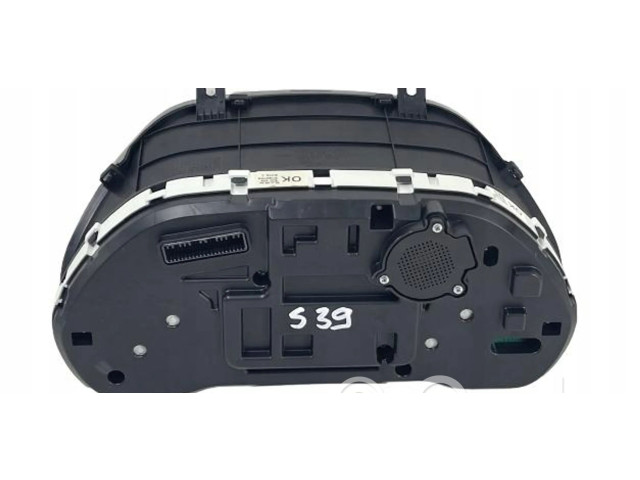 Přístrojová deska Hyundai i30 2020 96550G4101, 96550G4101PMP