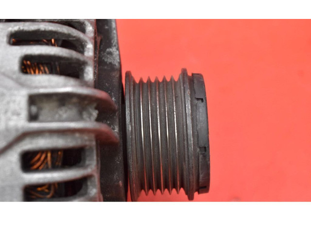 Генератор 9459092, 9459092 Volvo S80