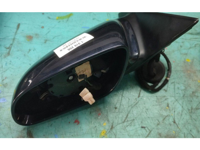 Zpětné zrcátko  Audi A8 S8 D3 4E 2004  E1010730, IMPRK1319206  
