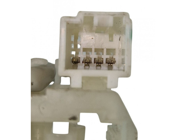 Подрулевой шлейф SRS 0265005574, 8651A134 Mitsubishi L200