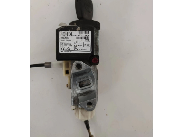 Řídící jednotka A56U45UH3, A56U45 Nissan X-Trail T30 2003