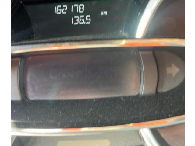 Volant Renault Clio IV 2013