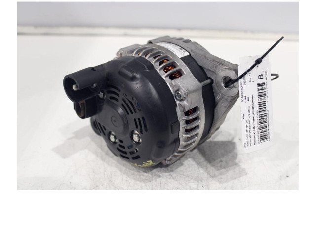 Генератор 50532278   Jeep Renegade      