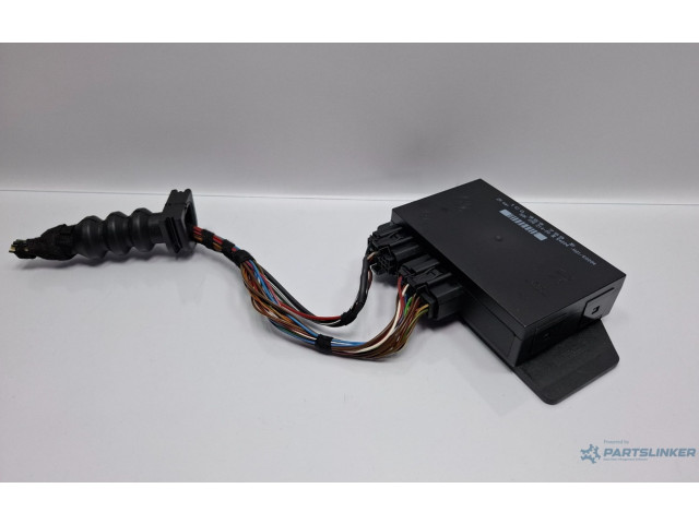 Блок комфорта 1C0959799B, 1C0959799B Skoda Superb B5 (3U)