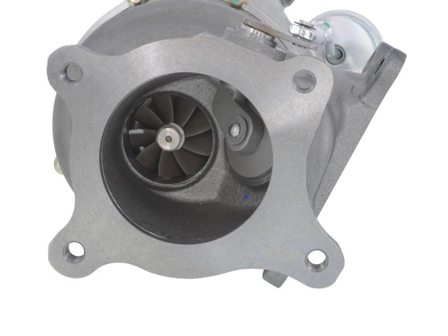 Turbodmychadlo Турбина 814306, 14411AA881 Subaru Forester SJ