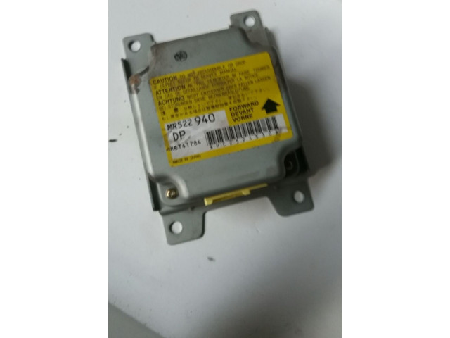 Блок подушек безопасности MR522940, X6T41784 Mitsubishi L200