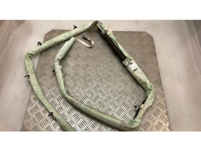 Боковая подушка безопасности 31407811, P031407811   Volvo XC90