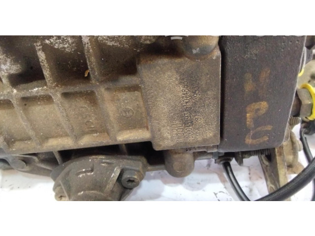 Zpětné zrcátko Renault Kangoo I 1997 8200048193