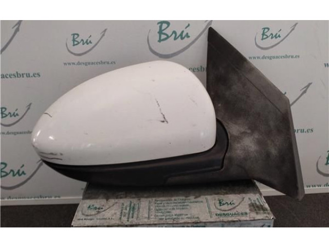 Zpětné zrcátko Chevrolet Cruze 2012 F16D4