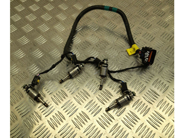 Форсунка 353102B370, 353412B380    KIA Pro Cee'd III   