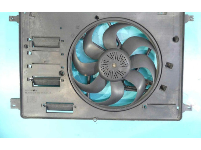 Комплект вентиляторов     8240543, IMPRK1231879    Volvo S60 