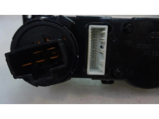 Блок управления климат-контролем 97250-1H021, 2010   KIA Ceed
